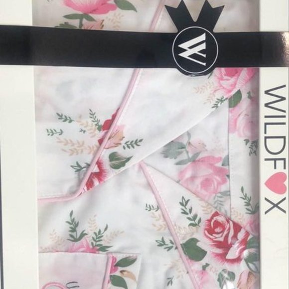 Wildfox pajamas - Picture 1 of 5